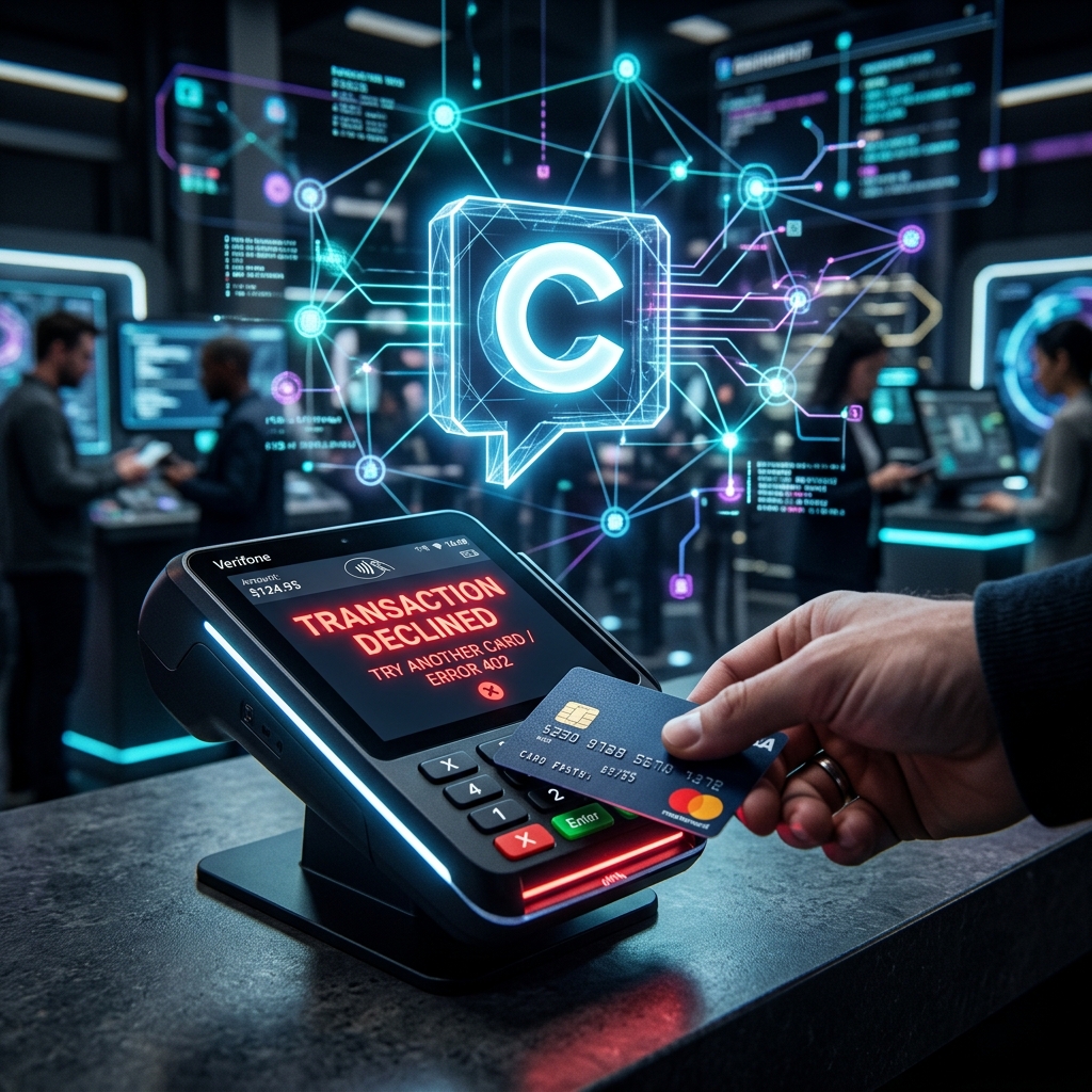 充值 ChatGPT Plus 银行卡被拒?解密 Stripe 支付风控与 2026 年最新虚拟卡(VCC)方案