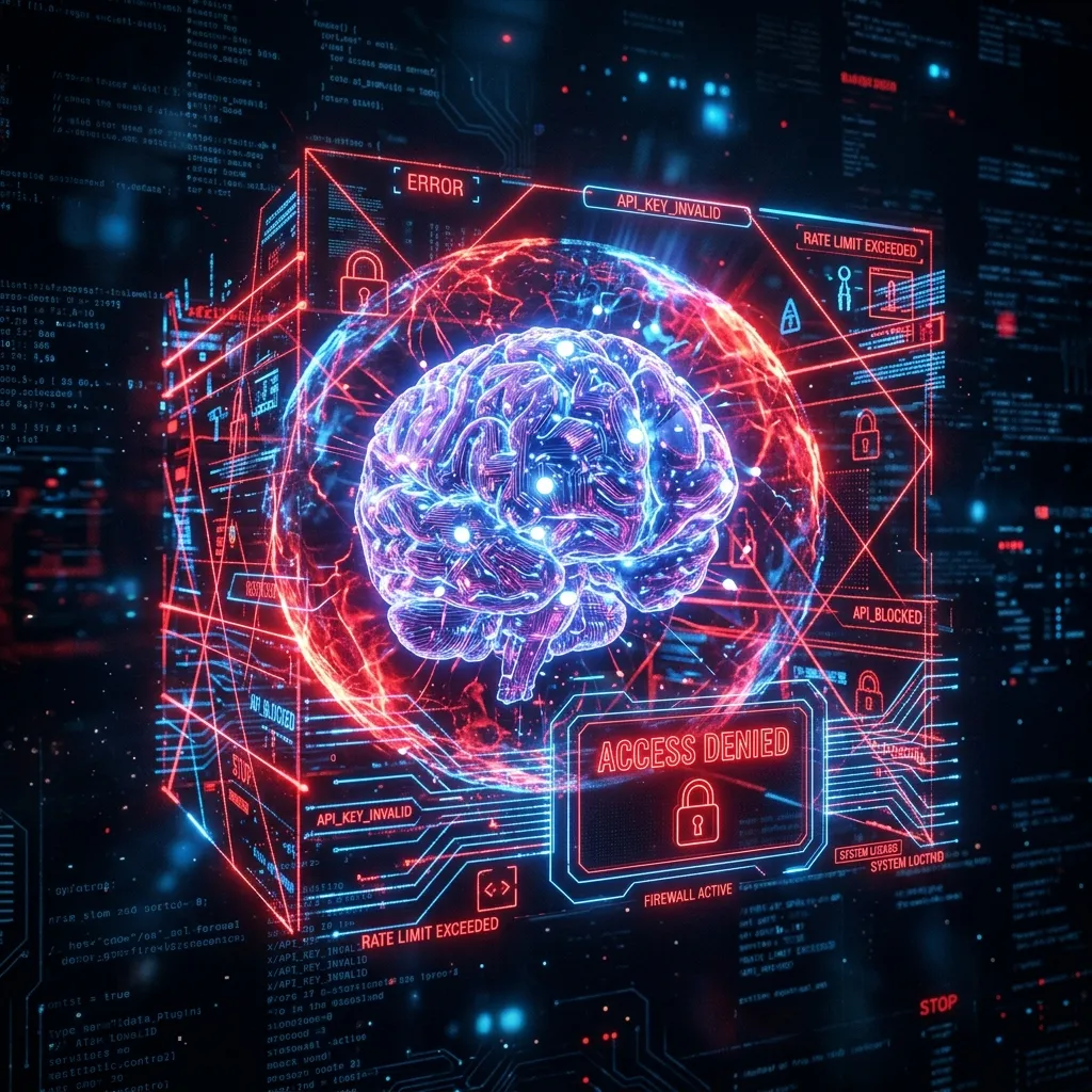 OpenAI 封锁中国 API 接口后续:国内大模型真的能平替 ChatGPT 吗?