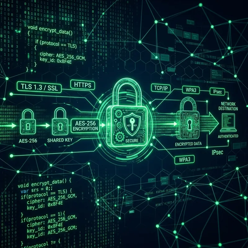 科学上网翻墙协议对比 Trojan Vmess Vless Shadowsocks